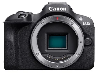 Canon EOS R100 シリーズ