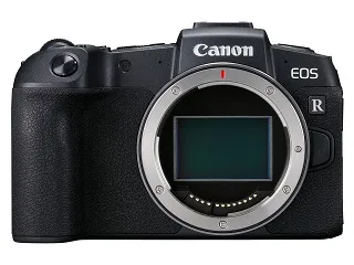 Canon EOS RP シリーズ 