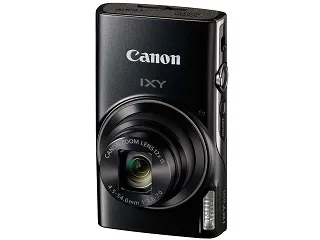 Canon IXY 650