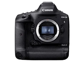 Canon EOS-1D X m3