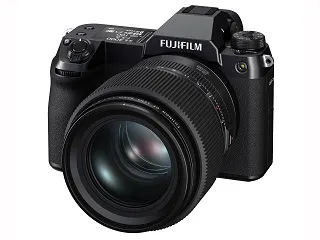 FUJIFILM GFX 100S