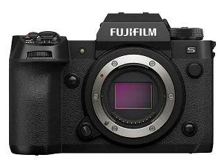 FUJIFILM X-H2S