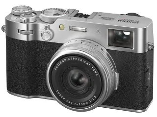 FUJIFILM X101VI