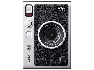  instax mini Evo