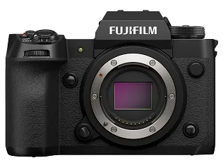 FUJIFILM X-H2 シリーズ