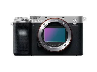 SONY α7C シリーズ