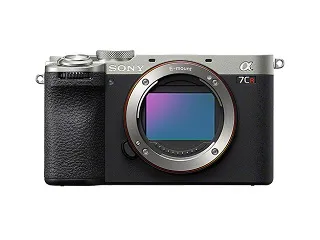 SONY α7CR シリーズ