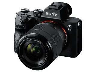 SONY α7III シリーズ