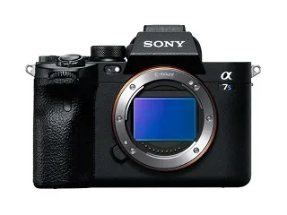 SONY α7SIII シリーズ