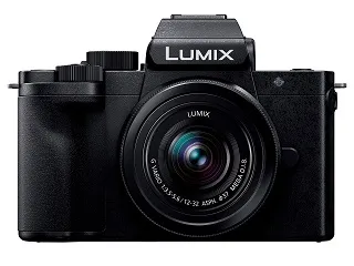 LUMIX DC-G100D シリーズ