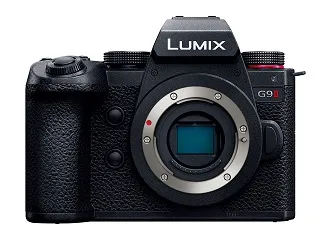 LUMIX DC-G9M2 シリーズ