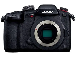 LUMIX DC-GH5S シリーズ