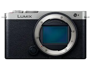 LUMIX DC-S9