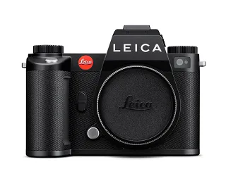 Leica (ライカ) SL3 シリーズ