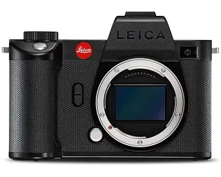 Leica (ライカ) SL2-S シリーズ