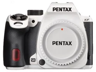 PENTAX KF シリーズ