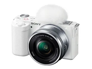 SONY VLOGCAM ZV-E10 シリーズ