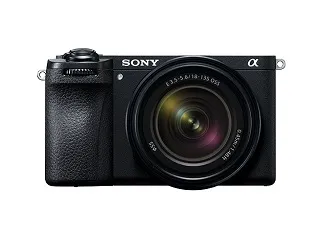 SONY α6700 シリーズ