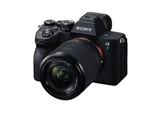 SONY α7 IV シリーズ