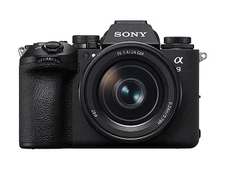 SONY α9III ILCE-9M3