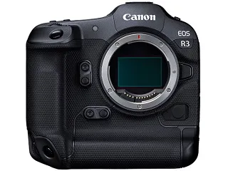 Canon EOS R5 シリーズ