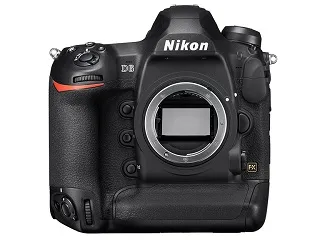 Nikon（ニコン）D6