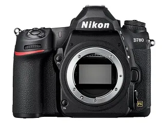 Nikon（ニコン）D780