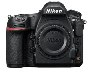 Nikon D850