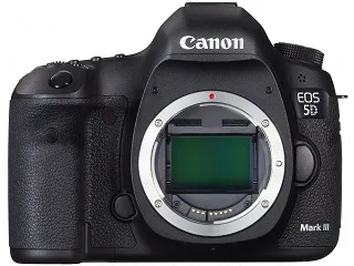 EOS 5D Mark III