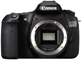 EOS 60D