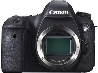 EOS 6D