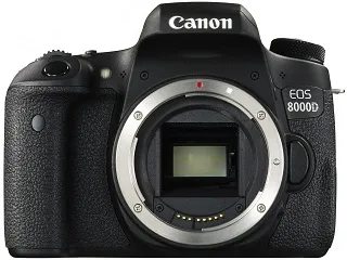 EOS 8000D