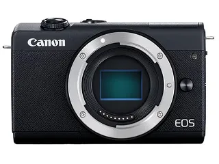 EOS M200