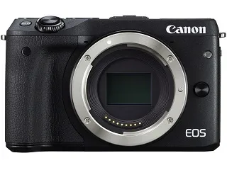 EOS M3