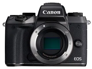 EOS M5