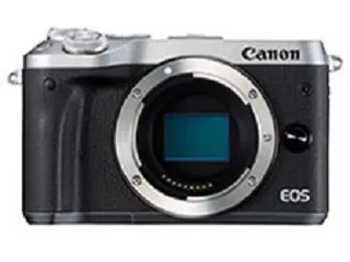 EOS M6