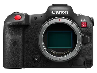 Canon EOS R5 C シリーズ