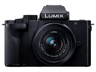 LUMIX DC-G100 シリーズ