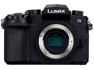 LUMIX DC-G99 シリーズ