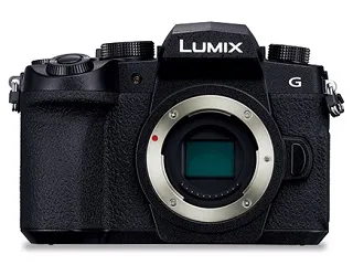 LUMIX DC-G99D シリーズ