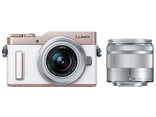 LUMIX DC-GF90WA