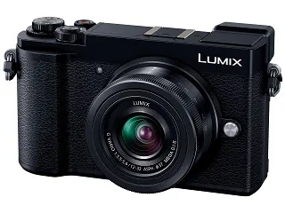 LUMIX DC-GX7MK3 シリーズ