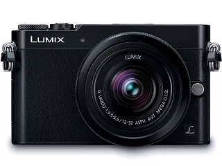 LUMIX DMC-GM5