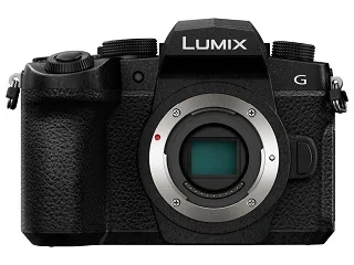 LUMIX DC-G99M2