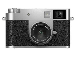 FUJIFILM X half X-HF1