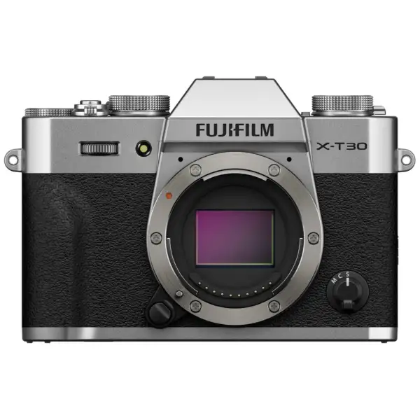 FUJIFILM X-T30 III