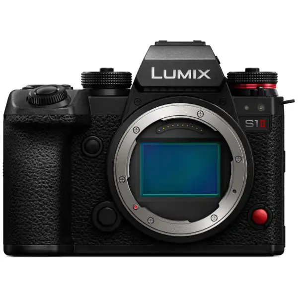 LUMIX S1II